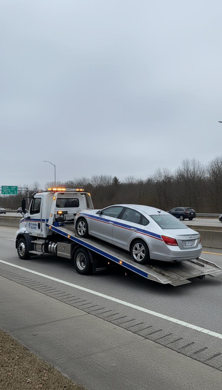 Benefits of Selling Your Junk Car in South Bradenton, FL to Cash In Your Clunker