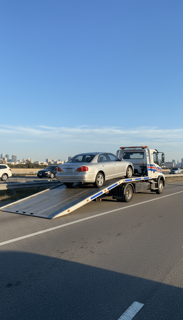 Benefits of Selling Your Junk Car in South Braintree, MA to Cash In Your Clunker