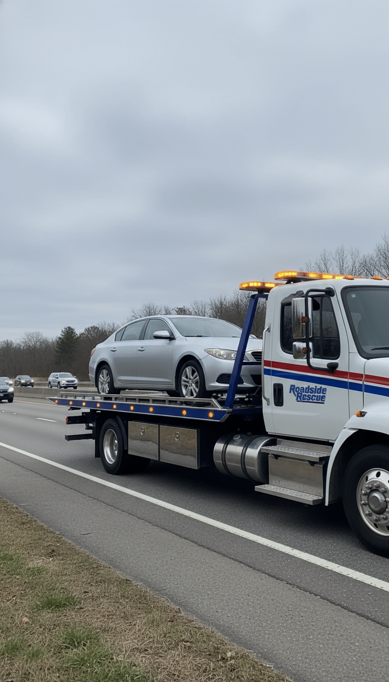 Benefits of Selling Your Junk Car in South Brooklyn, OH to Cash In Your Clunker
