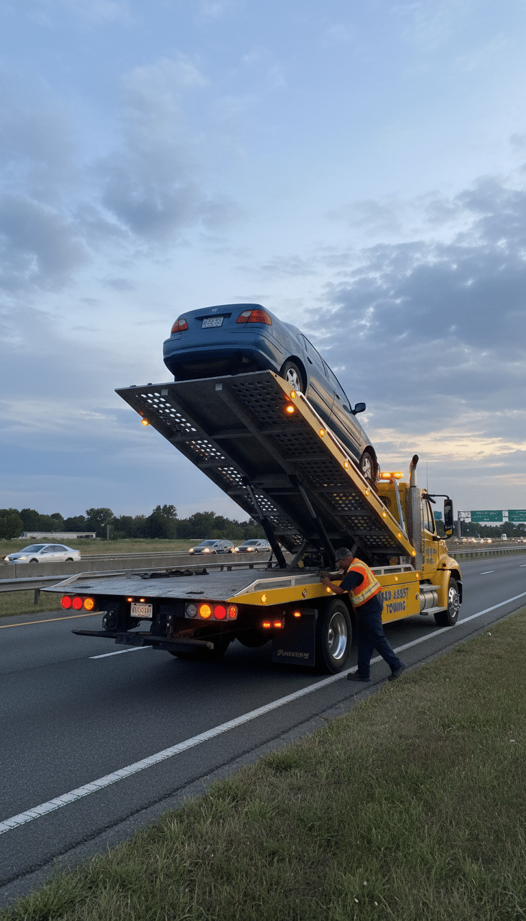 Benefits of Selling Your Junk Car in South Dartmouth, MA to Cash In Your Clunker
