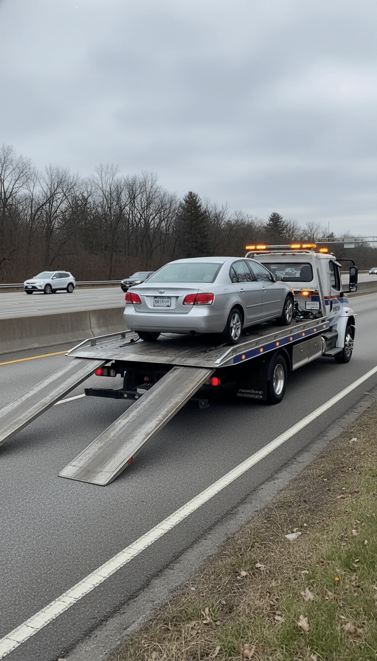 Benefits of Selling Your Junk Car in South Gate, MD to Cash In Your Clunker