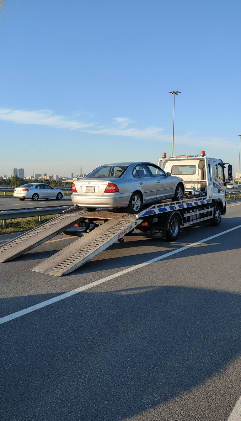 Benefits of Selling Your Junk Car in South Jordan, UT to Cash In Your Clunker