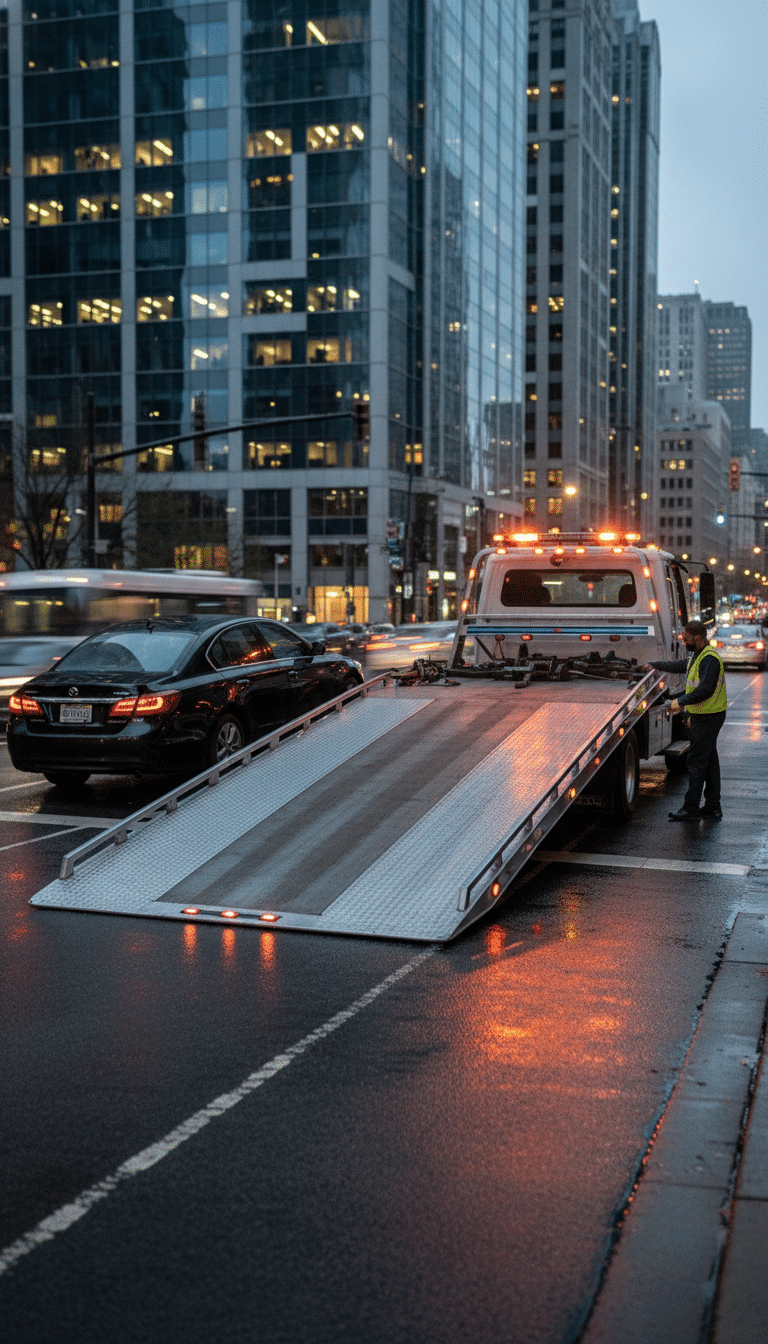 Benefits of Selling Your Junk Car in South Lawndale, IL to Cash In Your Clunker