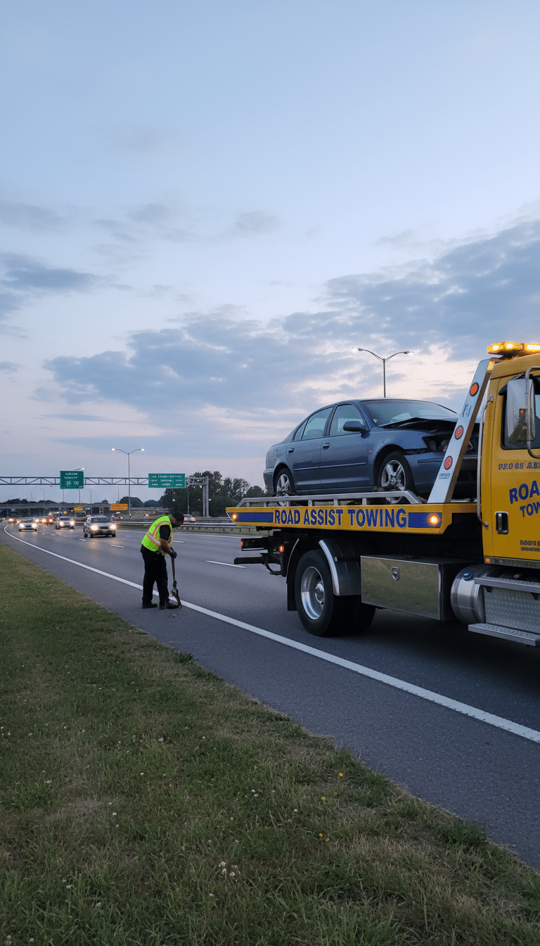 Benefits of Selling Your Junk Car in South Lee, MO to Cash In Your Clunker