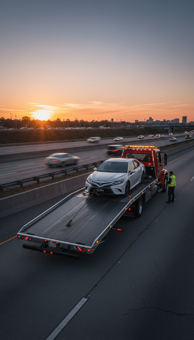 Benefits of Selling Your Junk Car in South Liberty, MO to Cash In Your Clunker