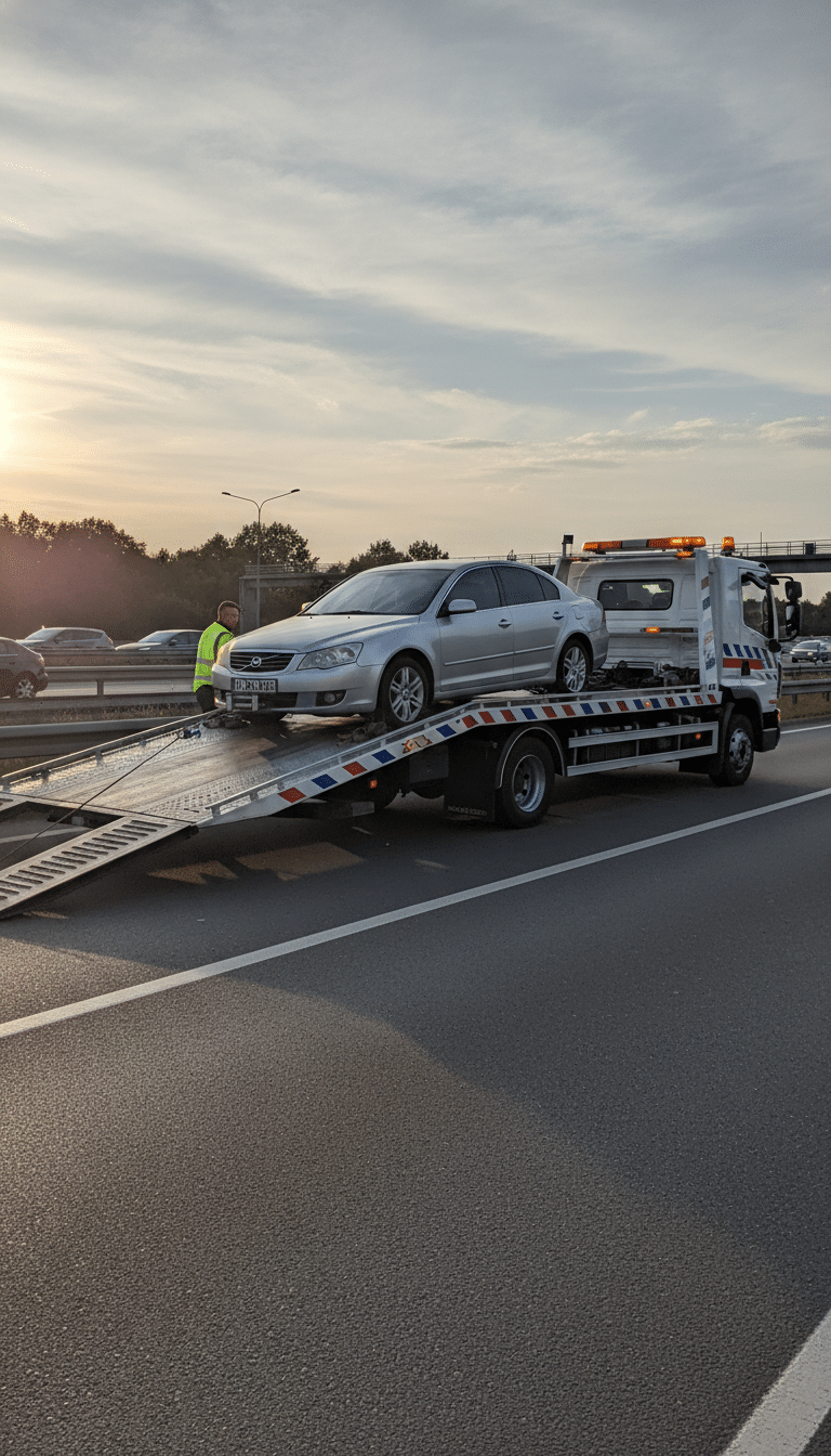 Benefits of Selling Your Junk Car in South Peabody, MA to Cash In Your Clunker