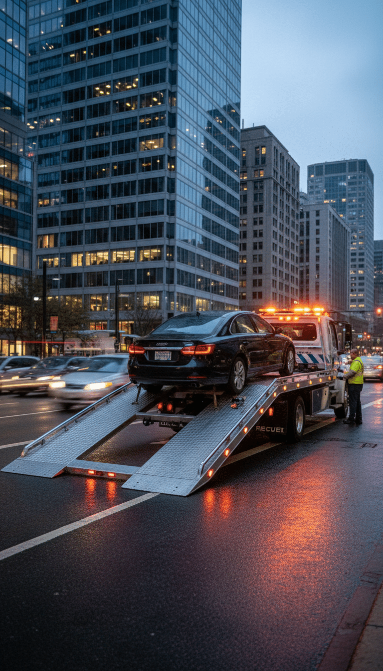 Benefits of Selling Your Junk Car in South Philadelphia, PA to Cash In Your Clunker