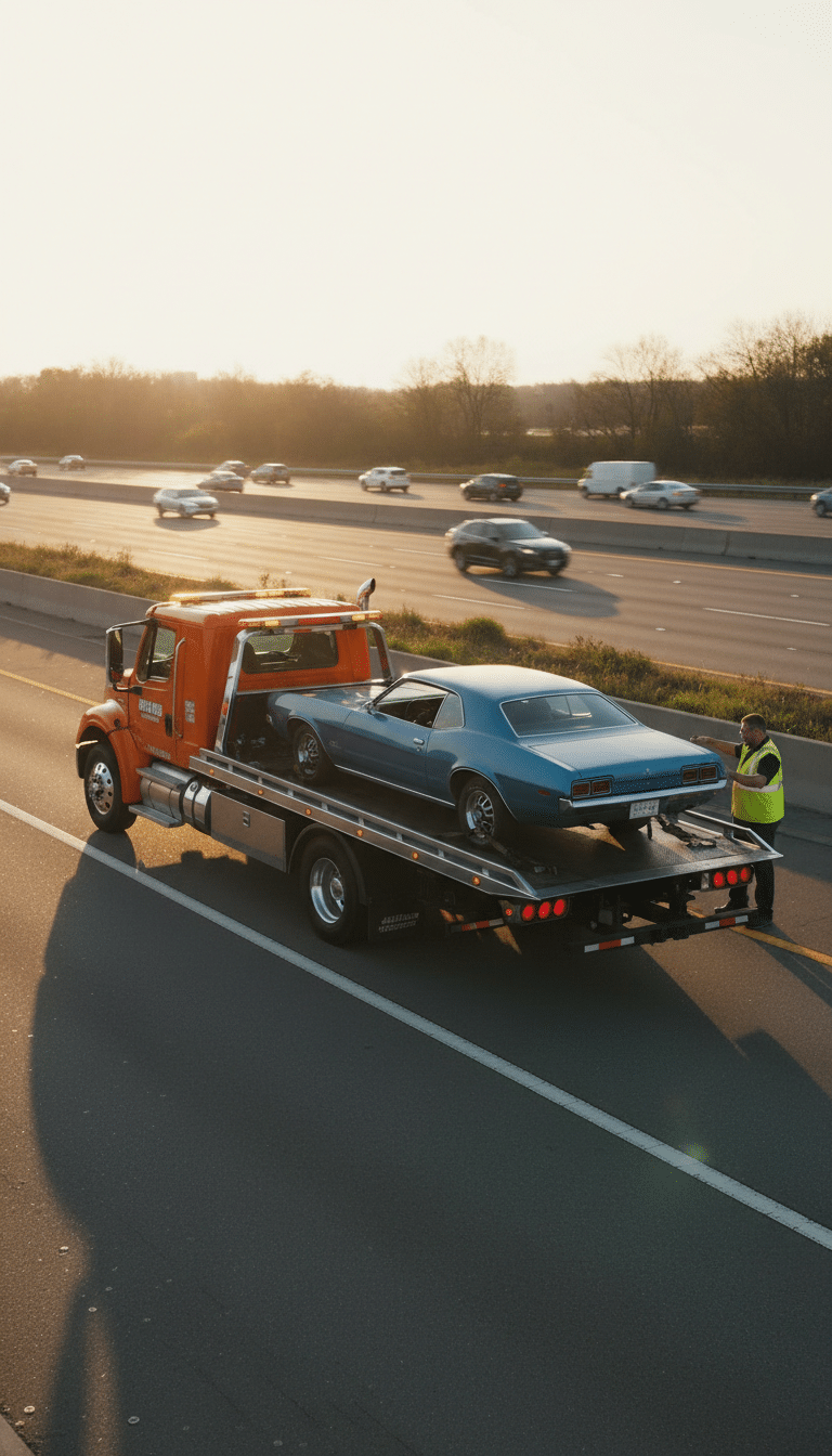 Benefits of Selling Your Junk Car in South Superior, WI to Cash In Your Clunker