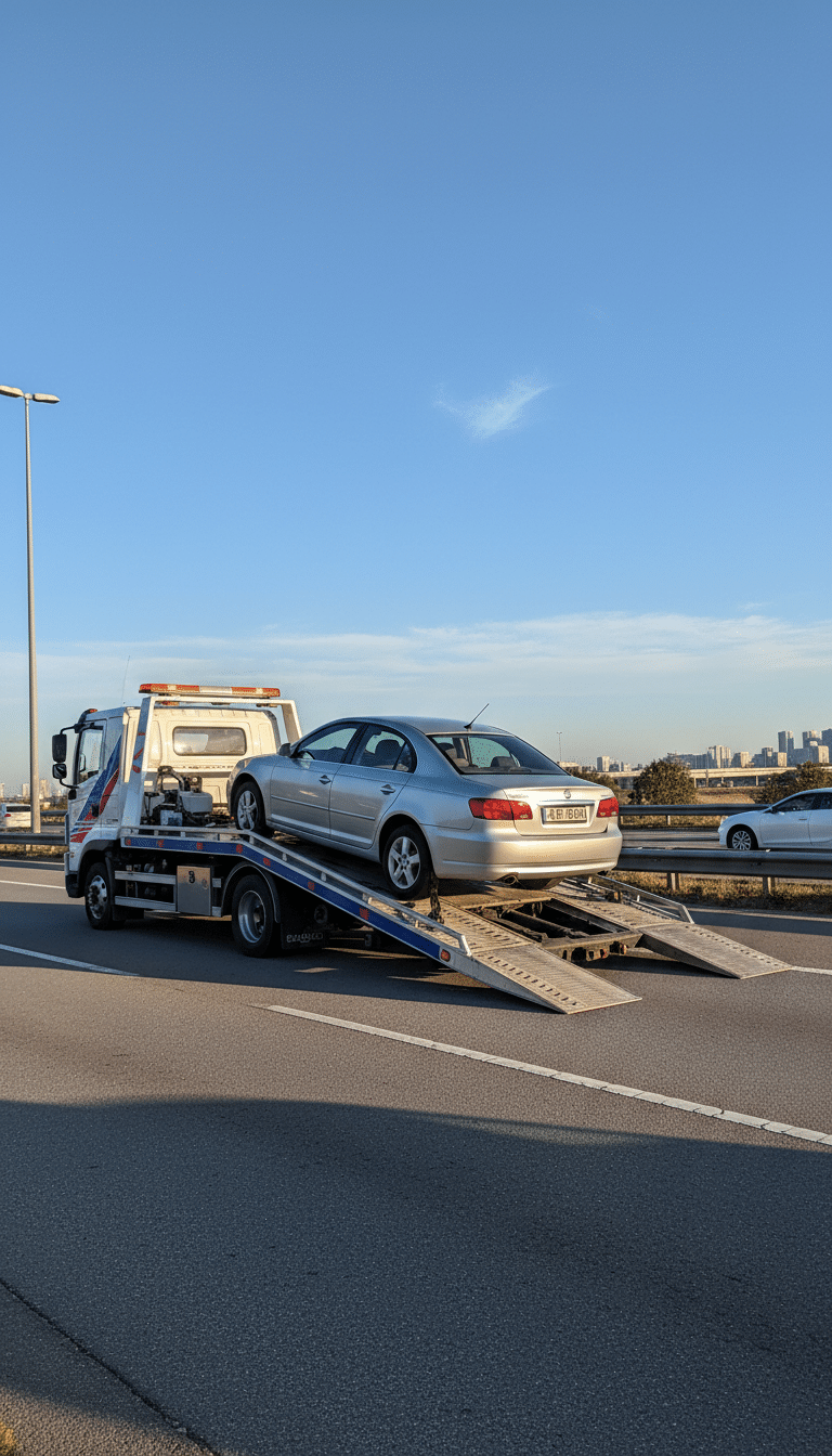 Benefits of Selling Your Junk Car in Southglenn, CO to Cash In Your Clunker