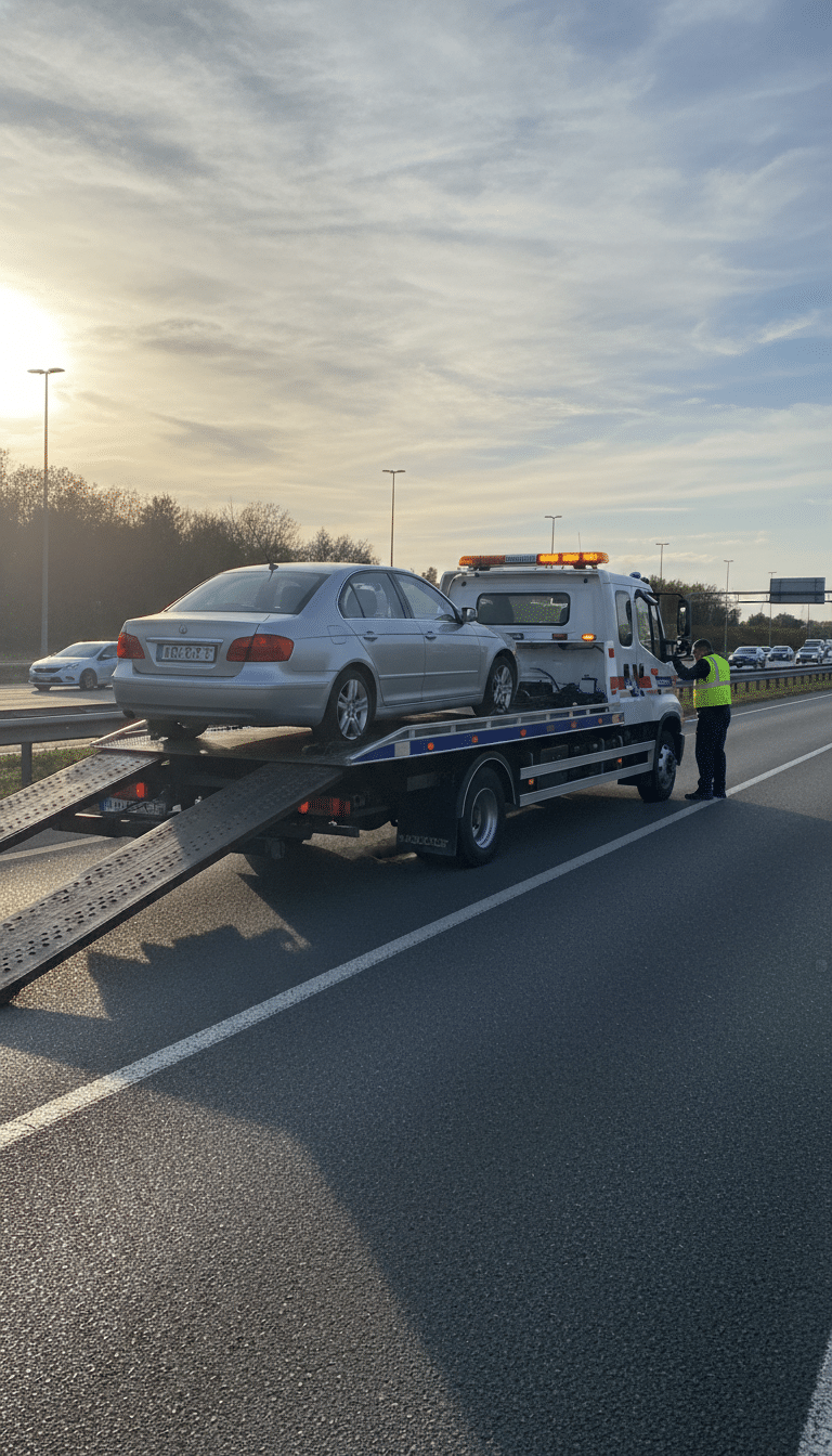 Benefits of Selling Your Junk Car in Southhaven, MS to Cash In Your Clunker
