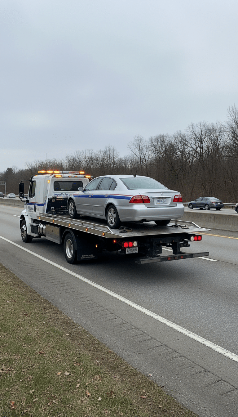Benefits of Selling Your Junk Car in Southington, CT to Cash In Your Clunker