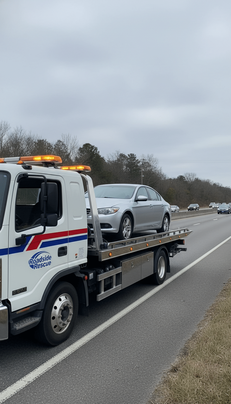 Benefits of Selling Your Junk Car in Spanaway, WA to Cash In Your Clunker