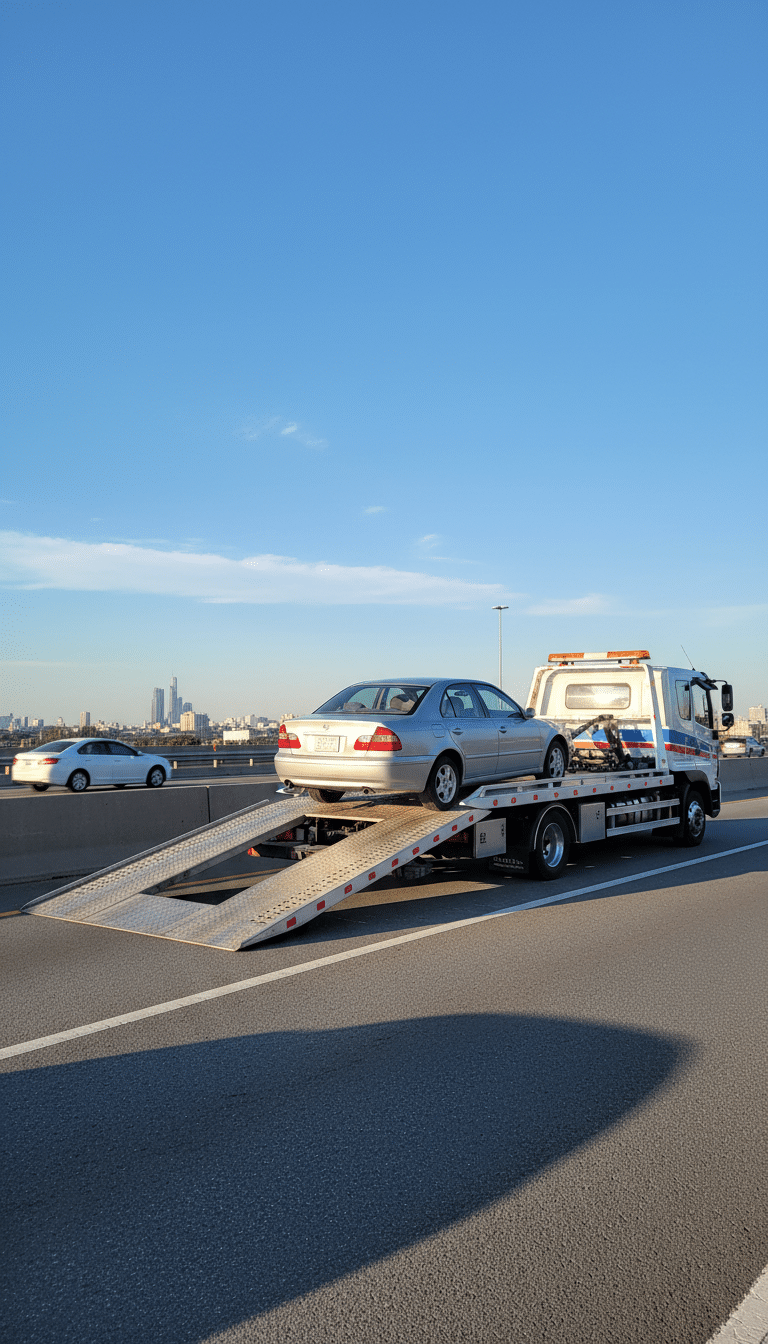 Benefits of Selling Your Junk Car in Spokane Valley, WA to Cash In Your Clunker