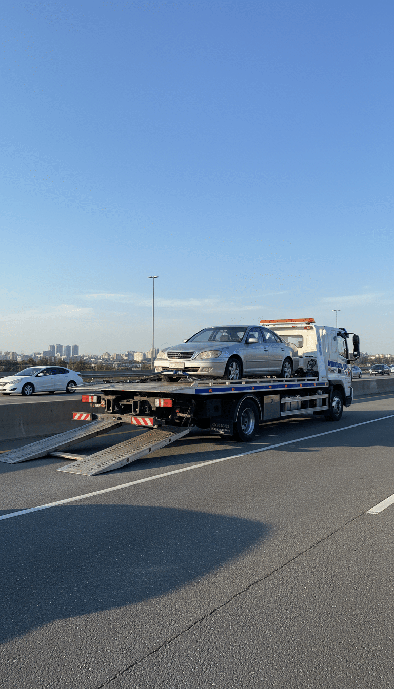 Benefits of Selling Your Junk Car in Spring Hill, FL to Cash In Your Clunker