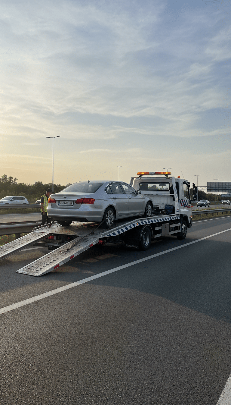 Benefits of Selling Your Junk Car in Spring Valley, CA to Cash In Your Clunker