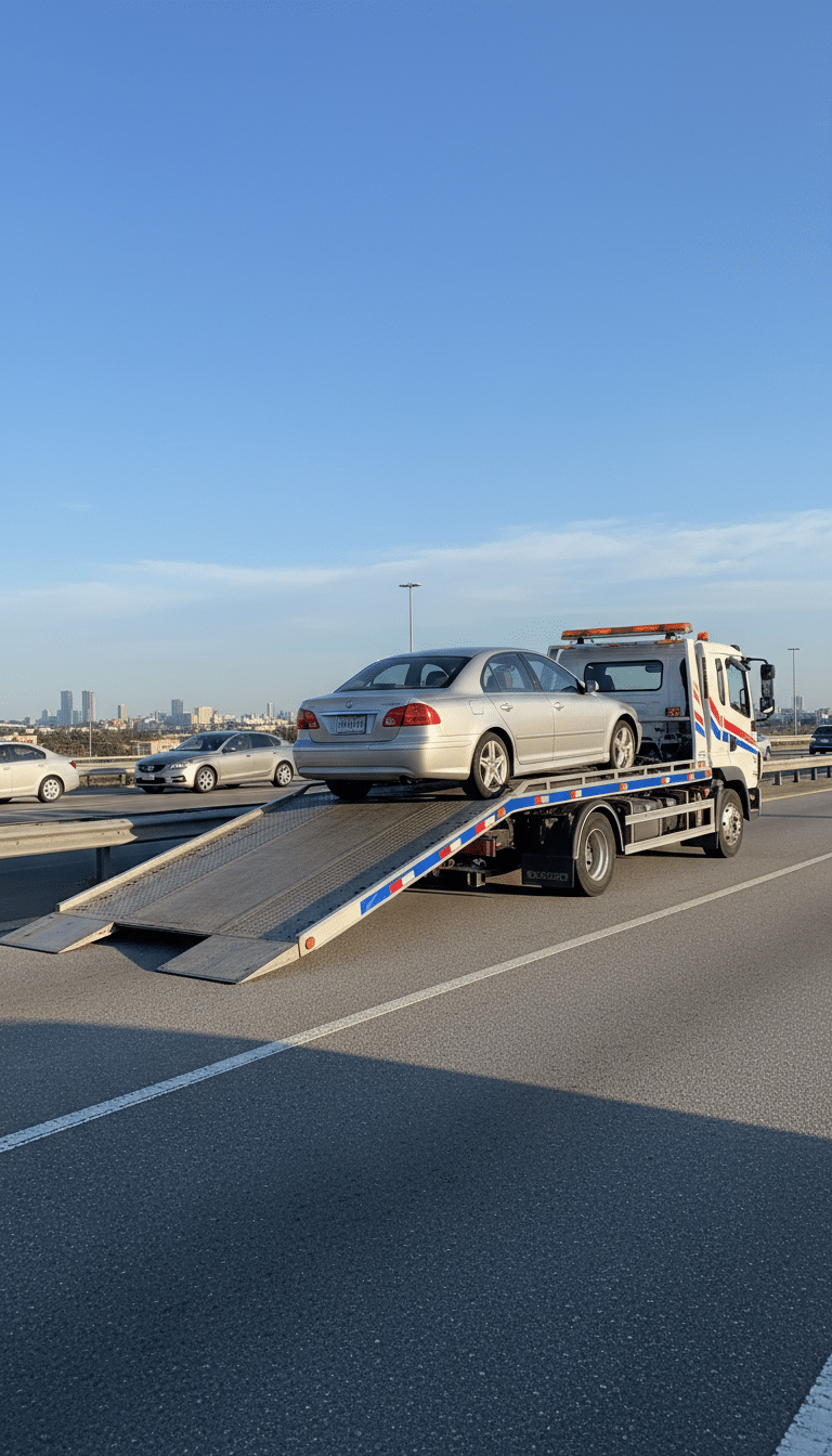 Benefits of Selling Your Junk Car in Spring Valley, NY to Cash In Your Clunker