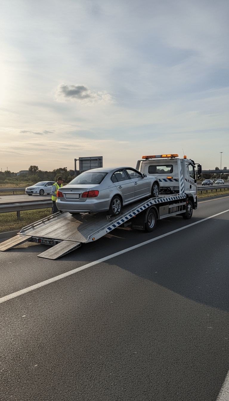 Benefits of Selling Your Junk Car in Springfield, MA to Cash In Your Clunker