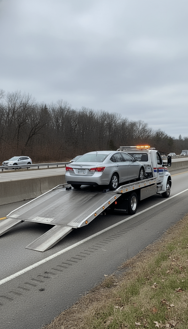 Benefits of Selling Your Junk Car in Springfield, MO to Cash In Your Clunker