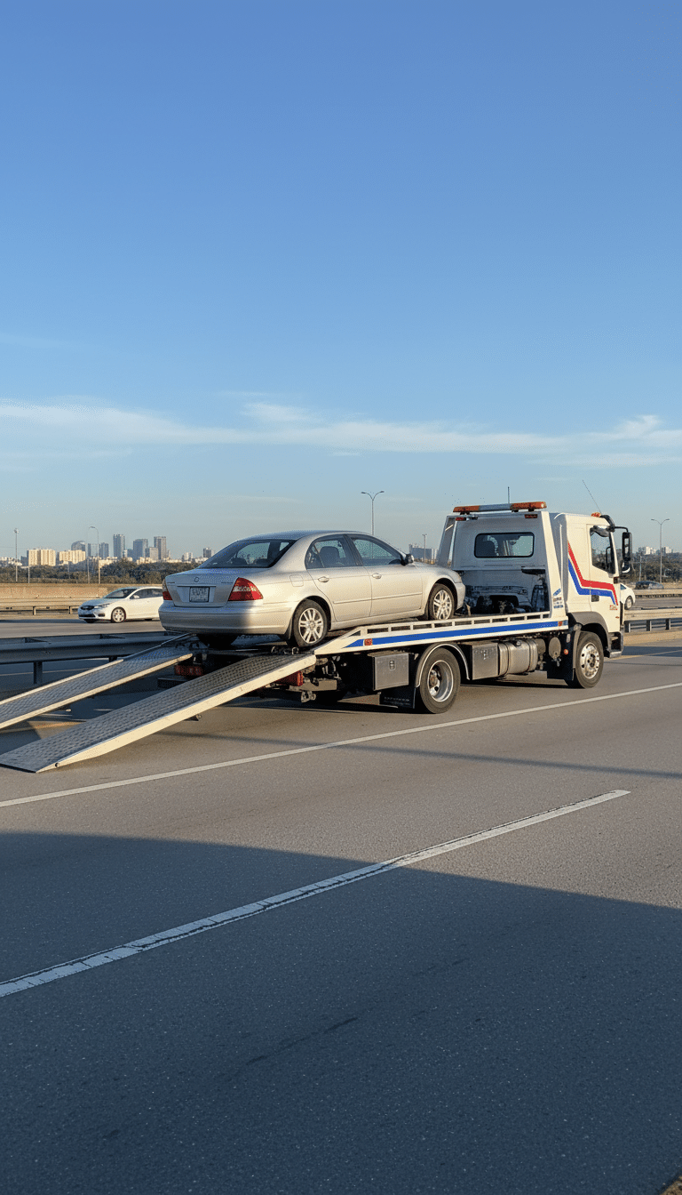 Benefits of Selling Your Junk Car in Springfield, OH to Cash In Your Clunker