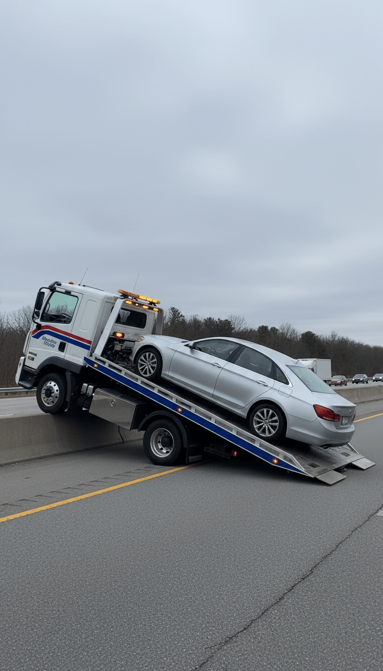 Benefits of Selling Your Junk Car in Springfield, VA to Cash In Your Clunker