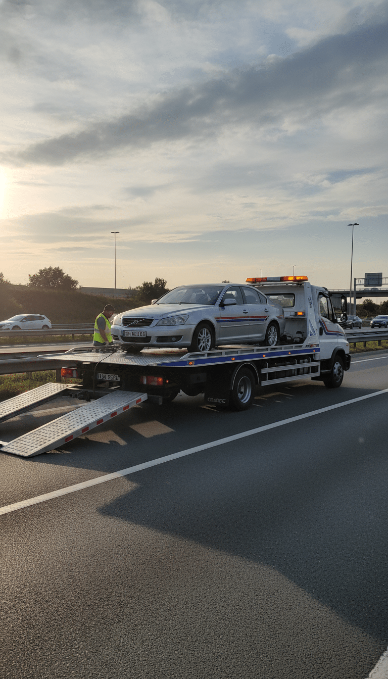 Benefits of Selling Your Junk Car in St. Louis, MO to Cash In Your Clunker