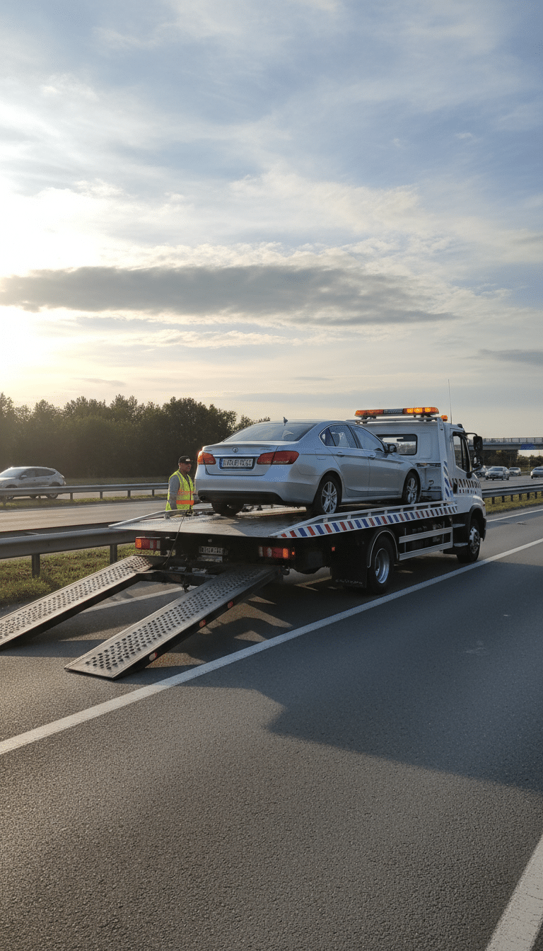 Benefits of Selling Your Junk Car in St. Petersburg, FL to Cash In Your Clunker