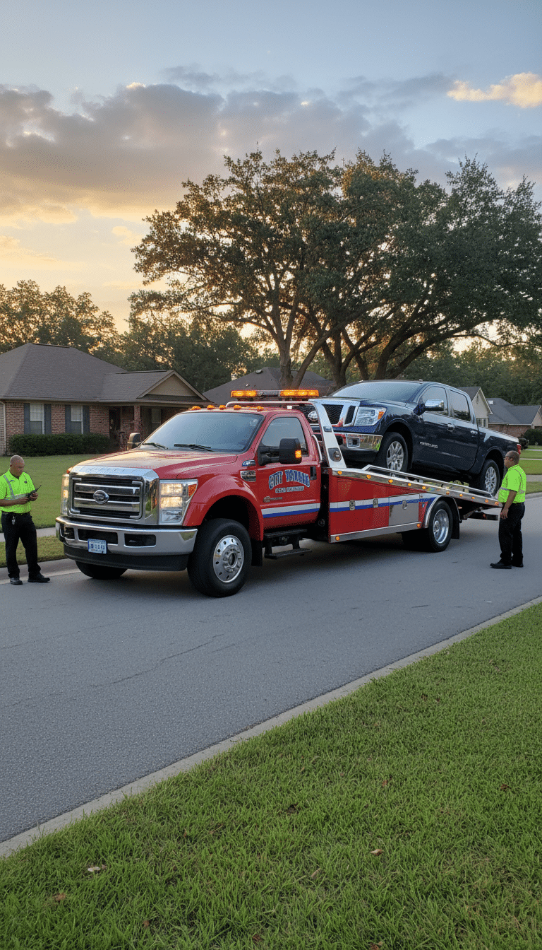 Benefits of Selling Your Junk Car in St. Tammany, LA to Cash In Your Clunker