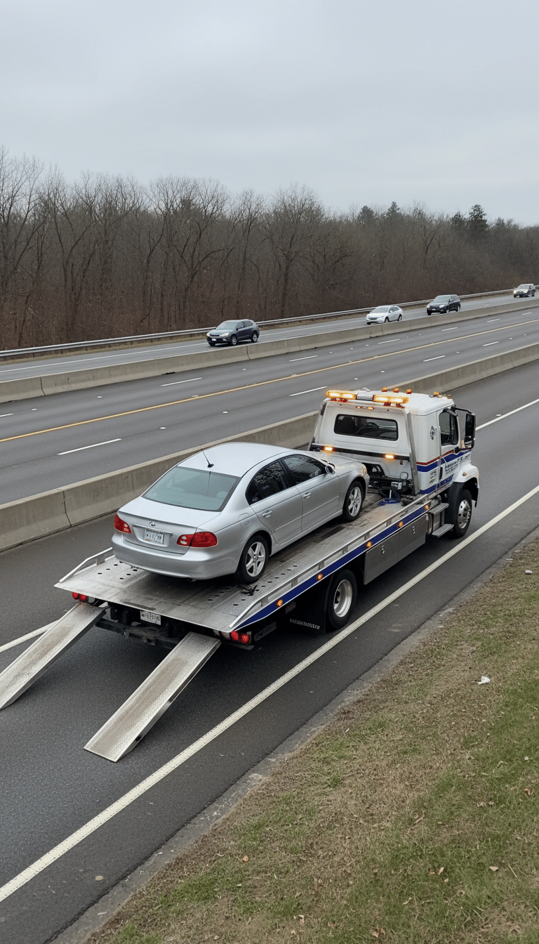Benefits of Selling Your Junk Car in Stamford, CT to Cash In Your Clunker