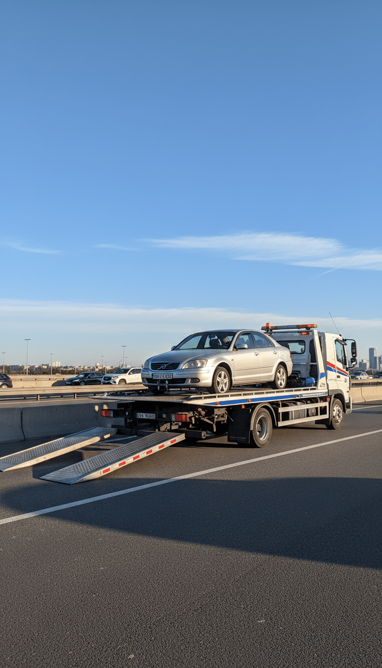 Benefits of Selling Your Junk Car in Staten Island, NY to Cash In Your Clunker