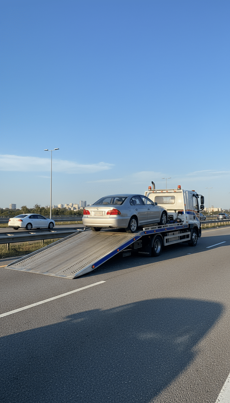 Benefits of Selling Your Junk Car in Statesville, NC to Cash In Your Clunker