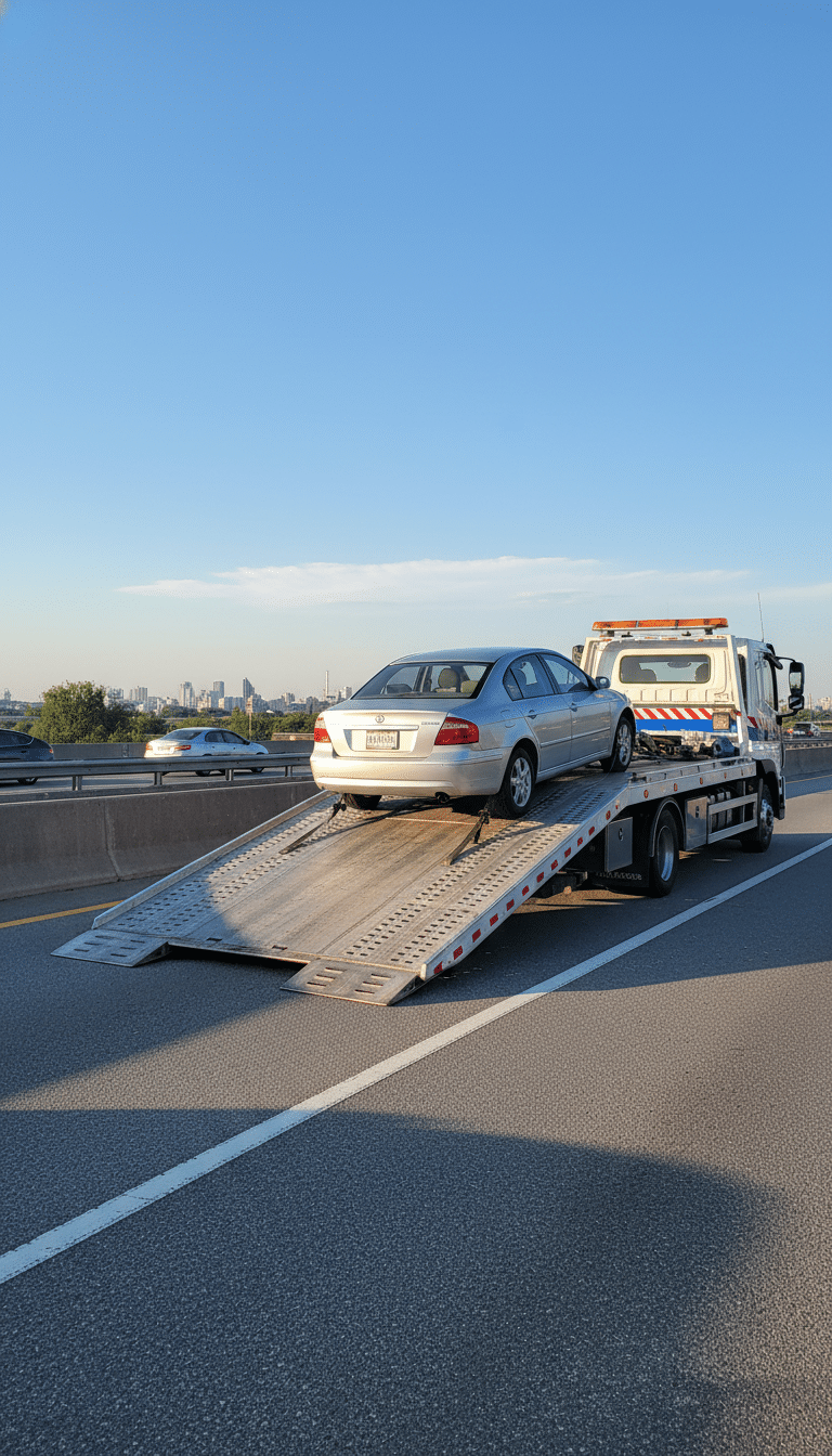 Benefits of Selling Your Junk Car in Steele Creek, NC to Cash In Your Clunker