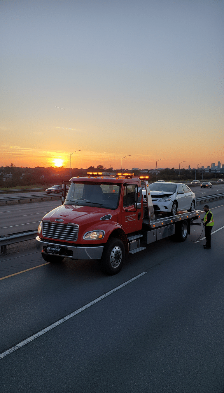 Benefits of Selling Your Junk Car in Sterling Heights, MI to Cash In Your Clunker