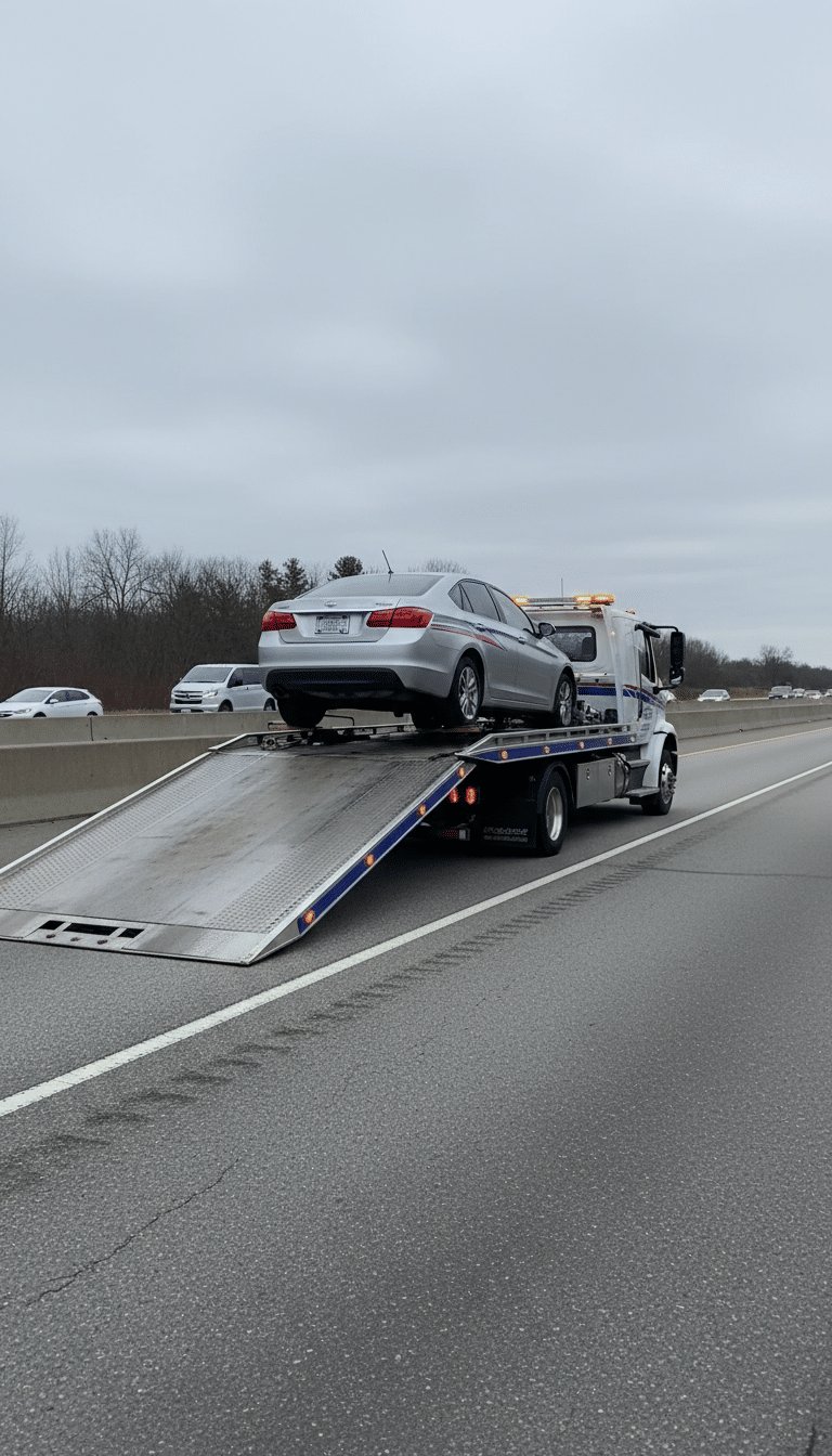 Benefits of Selling Your Junk Car in Stockbridge, GA to Cash In Your Clunker