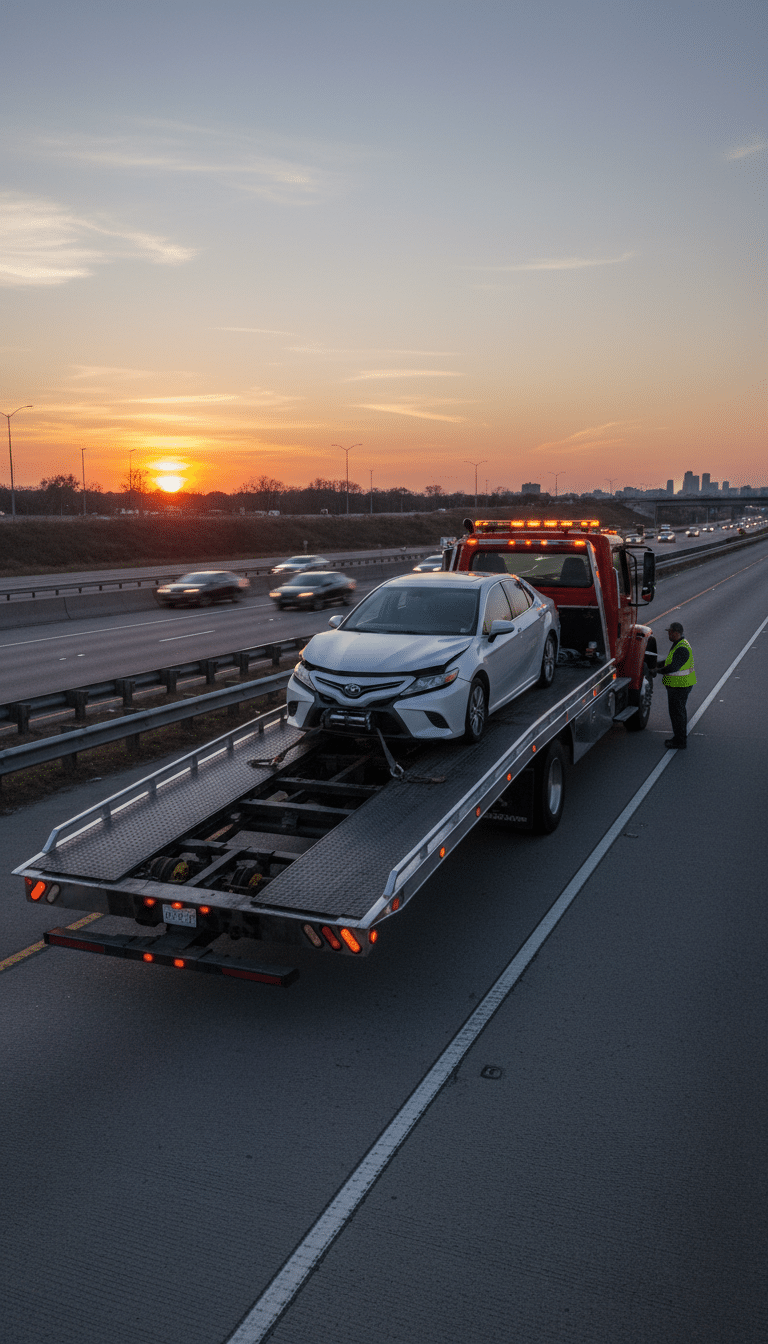 Benefits of Selling Your Junk Car in Stow, OH to Cash In Your Clunker