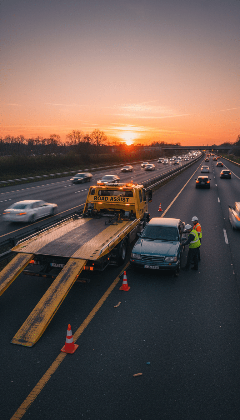 Benefits of Selling Your Junk Car in Stratfield, CT to Cash In Your Clunker