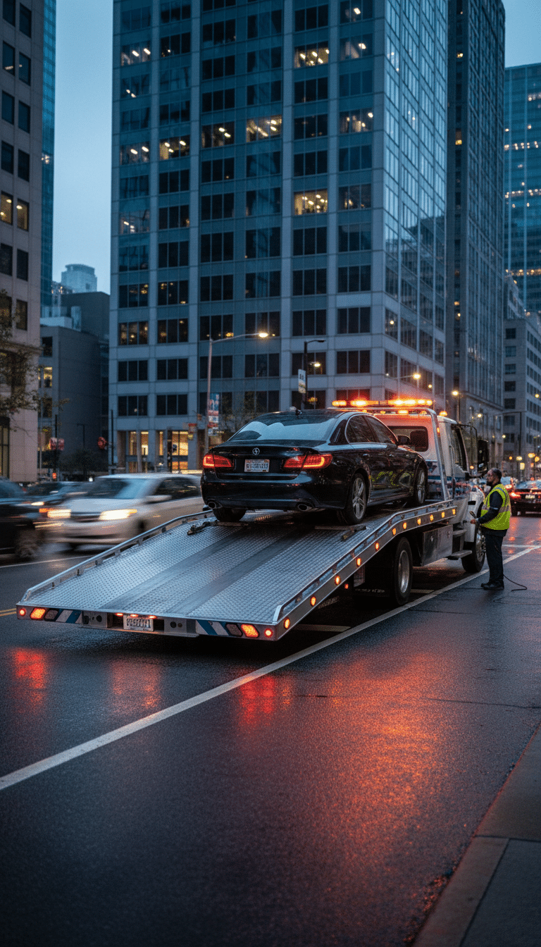 Benefits of Selling Your Junk Car in Streamwood, IL to Cash In Your Clunker