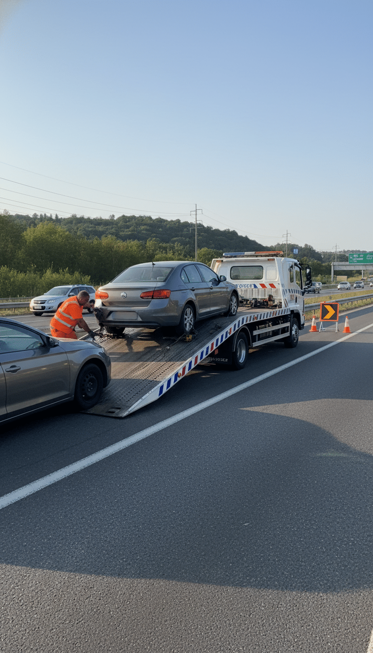 Benefits of Selling Your Junk Car in Strongsville, OH to Cash In Your Clunker