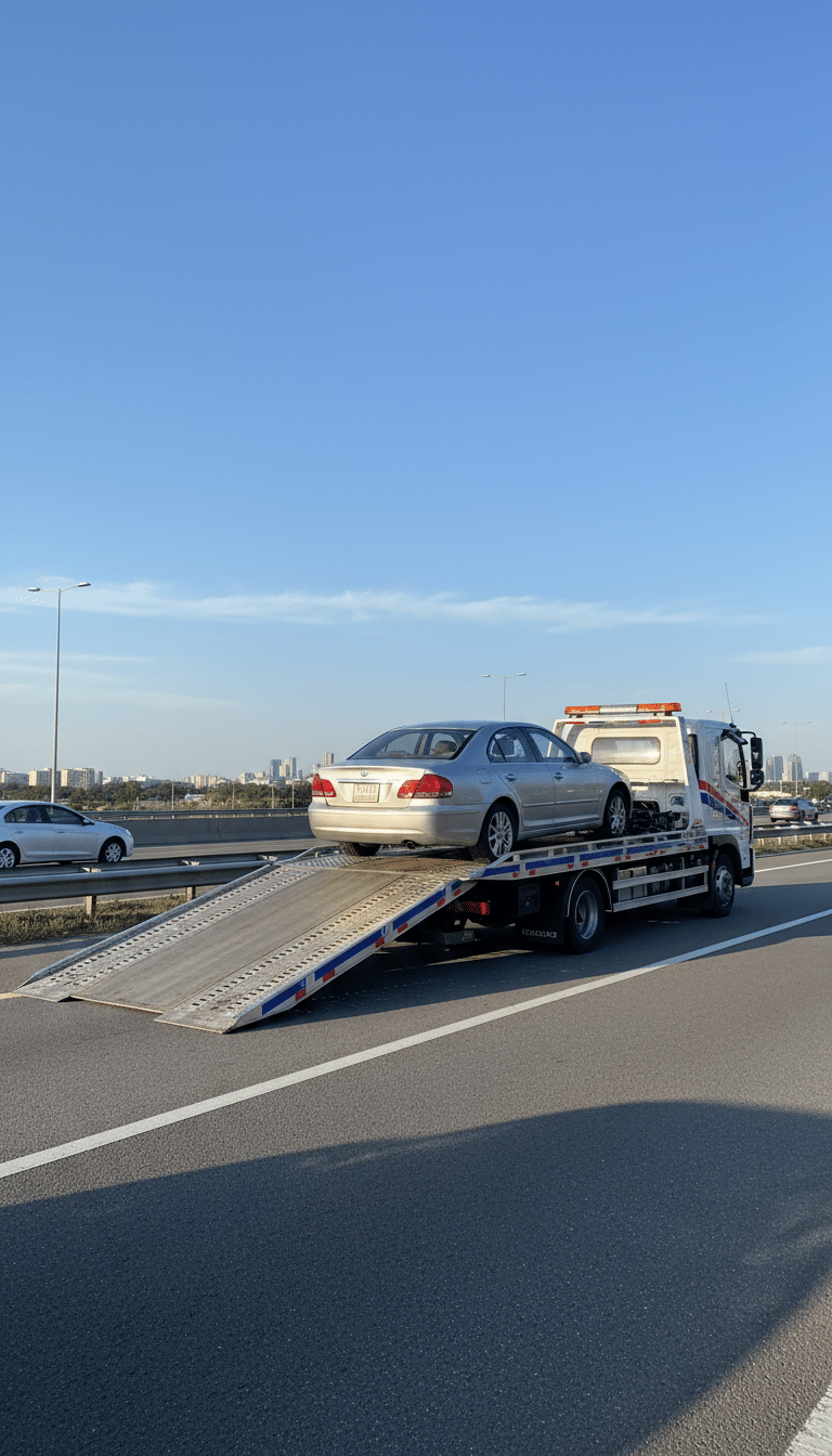 Benefits of Selling Your Junk Car in Suffolk, VA to Cash In Your Clunker