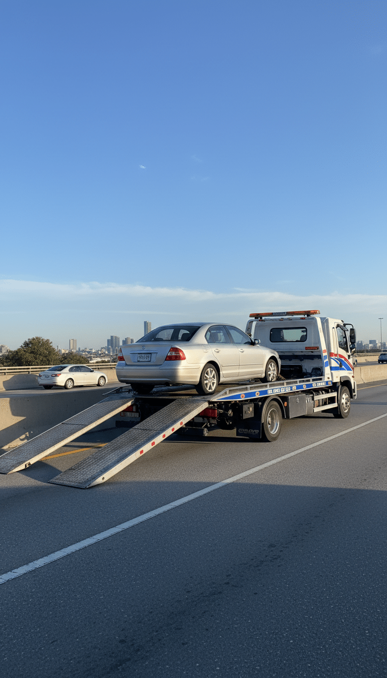 Benefits of Selling Your Junk Car in Sugar Land, TX to Cash In Your Clunker