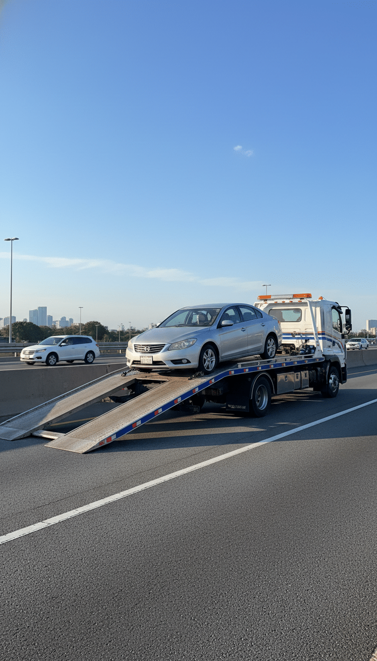 Benefits of Selling Your Junk Car in Suitland-Silver Hill, MD to Cash In Your Clunker