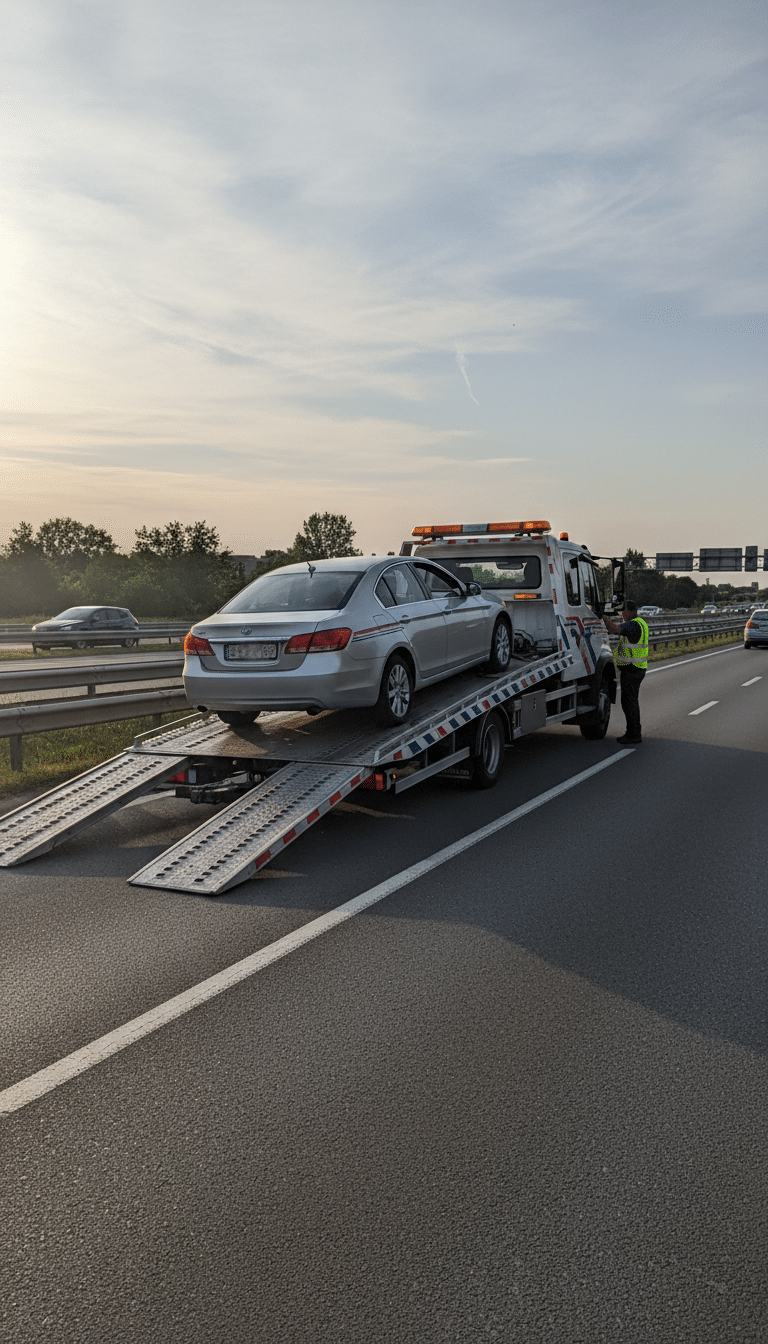 Benefits of Selling Your Junk Car in Summerville, SC to Cash In Your Clunker