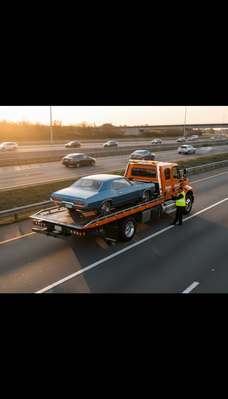 Benefits of Selling Your Junk Car in Sumter, SC to Cash In Your Clunker