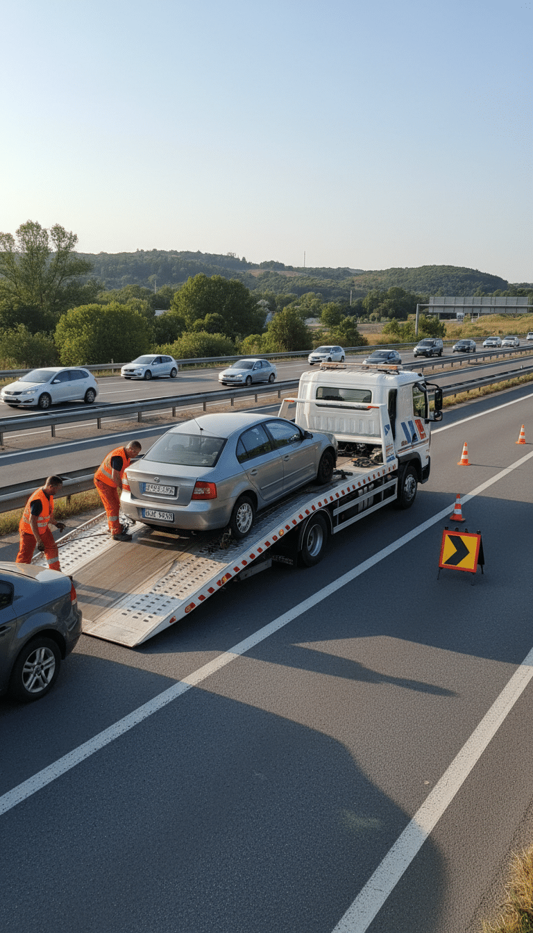 Benefits of Selling Your Junk Car in Sunbury, GA to Cash In Your Clunker