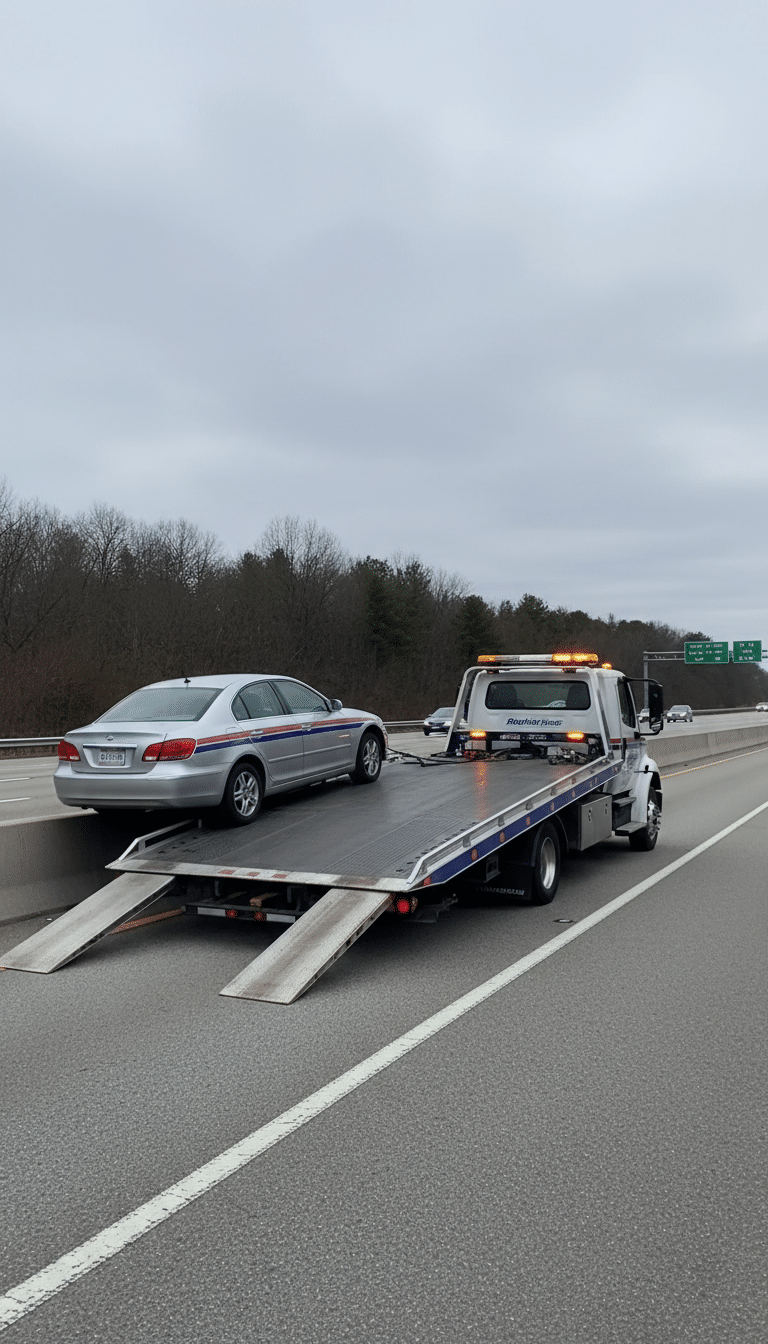 Benefits of Selling Your Junk Car in Sunnybrook Acres, IN to Cash In Your Clunker