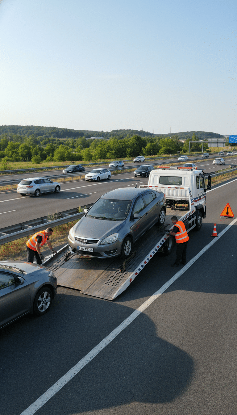 Benefits of Selling Your Junk Car in Sunnymeadow, IN to Cash In Your Clunker