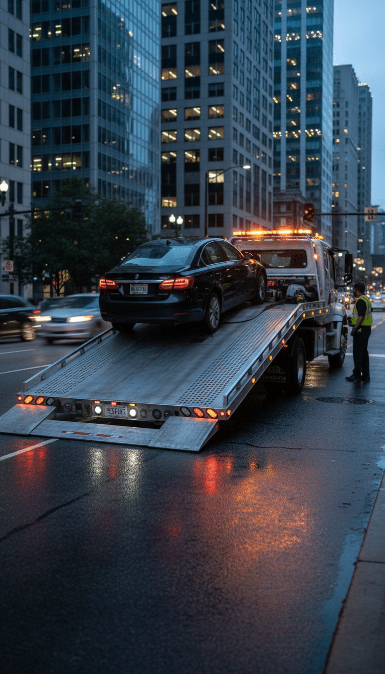 Benefits of Selling Your Junk Car in Sunnyside Gardens, NY to Cash In Your Clunker