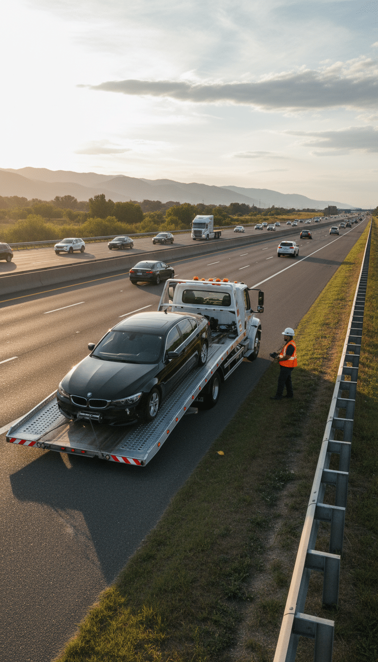 Benefits of Selling Your Junk Car in Sunrise, FL to Cash In Your Clunker