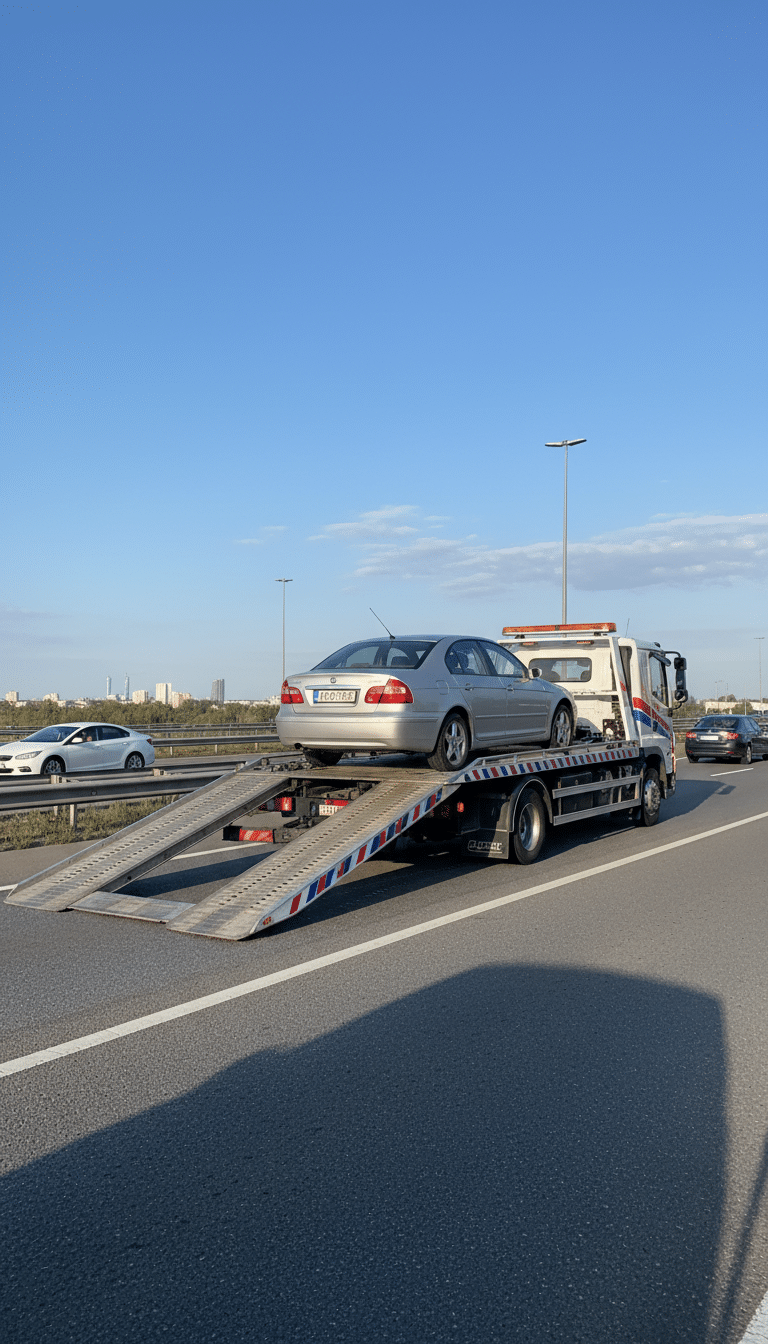 Benefits of Selling Your Junk Car in Sunrise Manor, NV to Cash In Your Clunker
