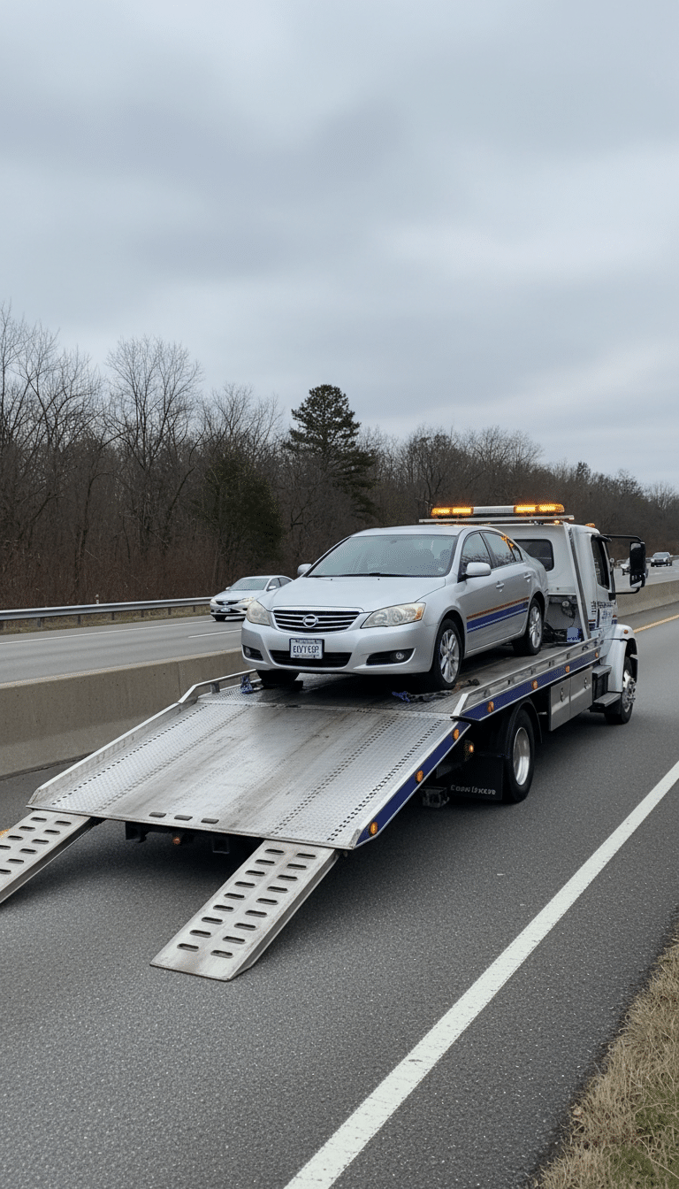 Benefits of Selling Your Junk Car in Sunset Park, NY to Cash In Your Clunker