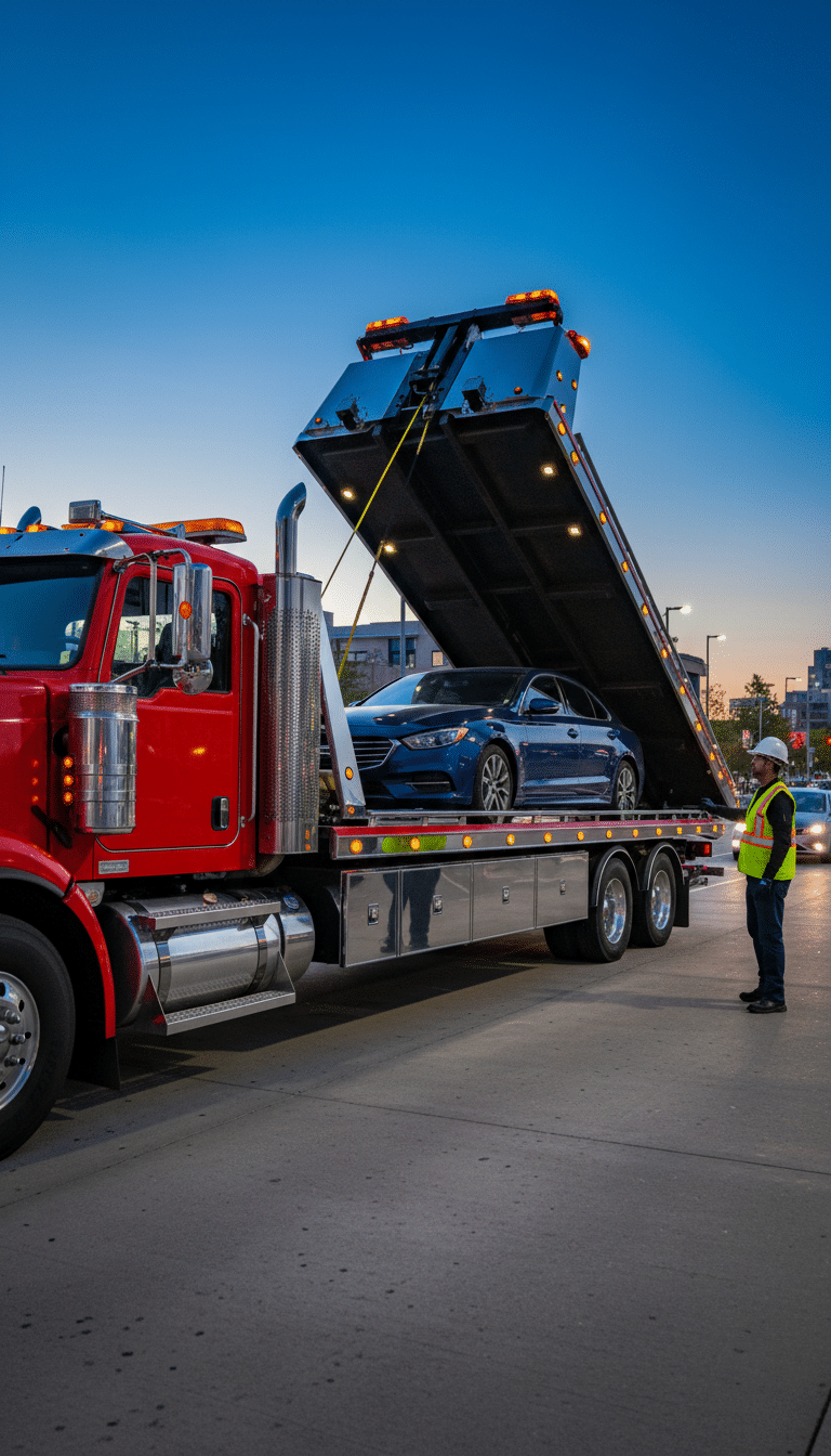 Benefits of Selling Your Junk Car in Superior, WI to Cash In Your Clunker